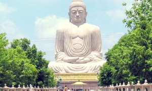 Bodh Gaya