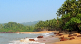 Cavelossim, Udupi