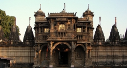 Changodar, Dwarka