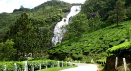 Chinnakanal, Karaikudi