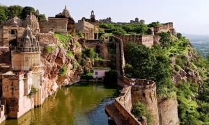 Chittorgarh