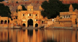 Chomu, Ajmer