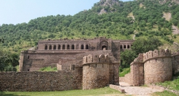 Churu, Bikaner