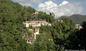 Dalhousie