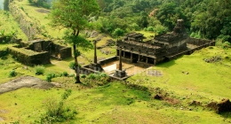 Dhanachuli, Kausani