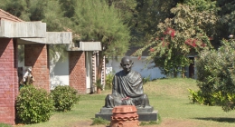 Gandhidham, Kheda