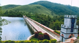 Genguvarpatti, Thekkady