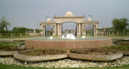 Greater Noida, Sidhrawali