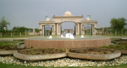 Greater Noida, Aligarh