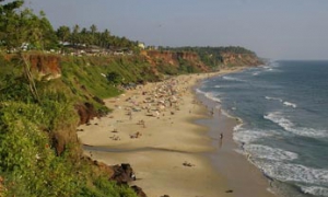 Varkala