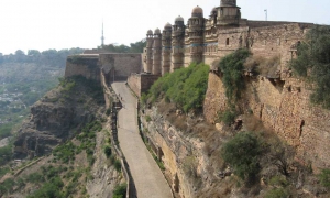 Gwalior