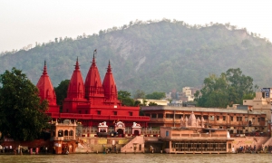 Haridwar