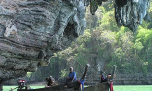 Havelock Island