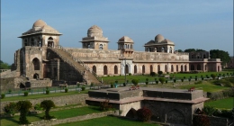 Indore, Avarghani