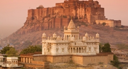 Jaipur, Palaces