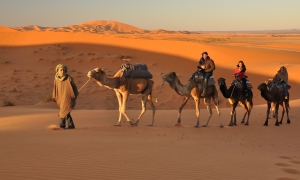 Jaisalmer