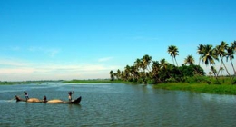 Alleppey, Cochin
