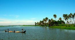 Alleppey, Angamali