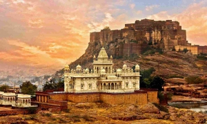 Jodhpur