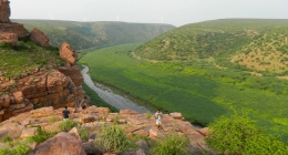 Kakinada, Puri