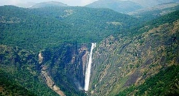 Kodaikanal, Anakkara