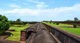 Kannur, Madikeri,Coorg