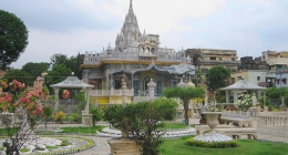 Kanpur, Hotels
