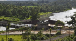 Karjat, Murud