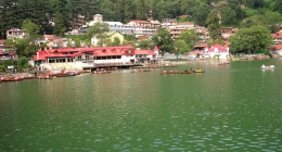 Kathgodam, Ranikhet