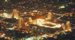 Madurai, Korampallam