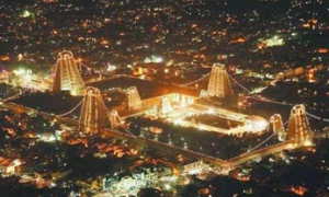 Madurai