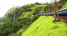 Khandala, Thane