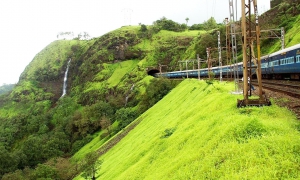 Khandala