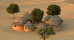 Khimsar, Jaisalmer