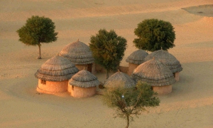 Khimsar