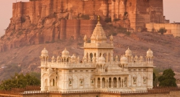 Khiyansaria, Jaisalmer