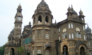 Kolhapur