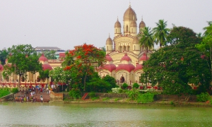 Kolkata