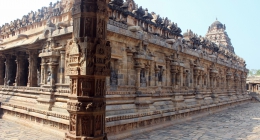 Kumbakonam, Mahabalipuram