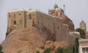 Tiruchirappalli