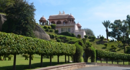 Kurnool, Nandi Hills