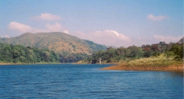 Kuttikkanam, Kottayam