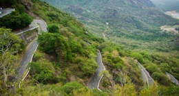 Valparai, Hotels