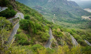 Valparai