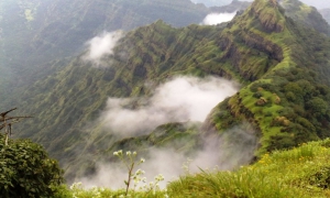 Mahabaleshwar