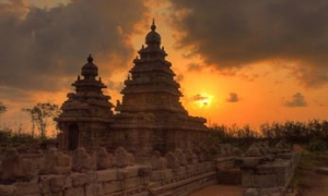 Mahabalipuram