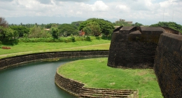 Mannarkkad, Azhinjilam