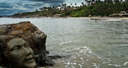 Margao, Panaji