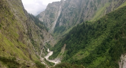 McLeod Ganj, Kasol