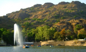 Mount Abu